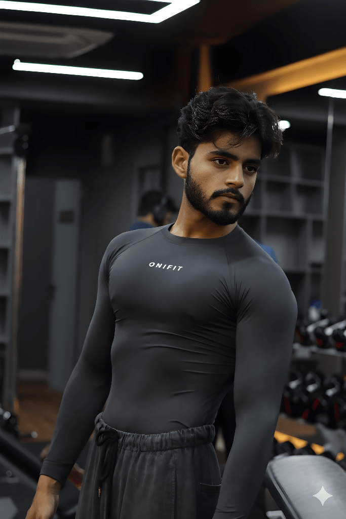 Compression - Onifit - Perfect Fit. Pure Comfort. Every Move.