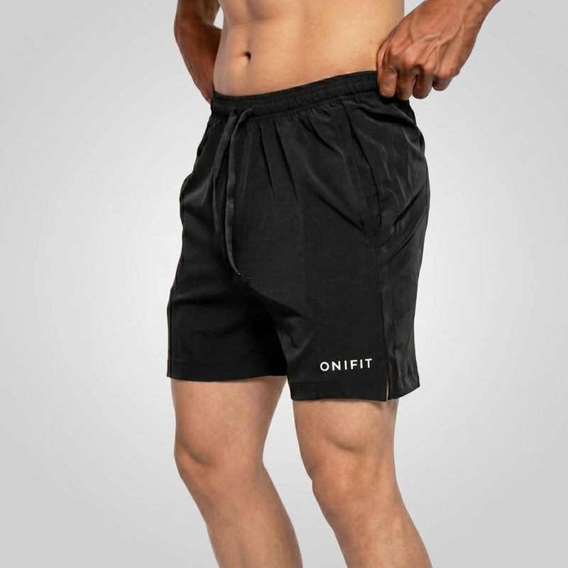 Shorts - Onifit - Perfect Fit. Pure Comfort. Every Move.