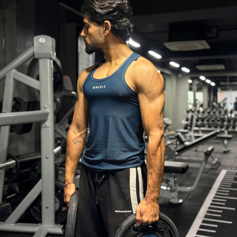 Stringers - Onifit - Perfect Fit. Pure Comfort. Every Move.