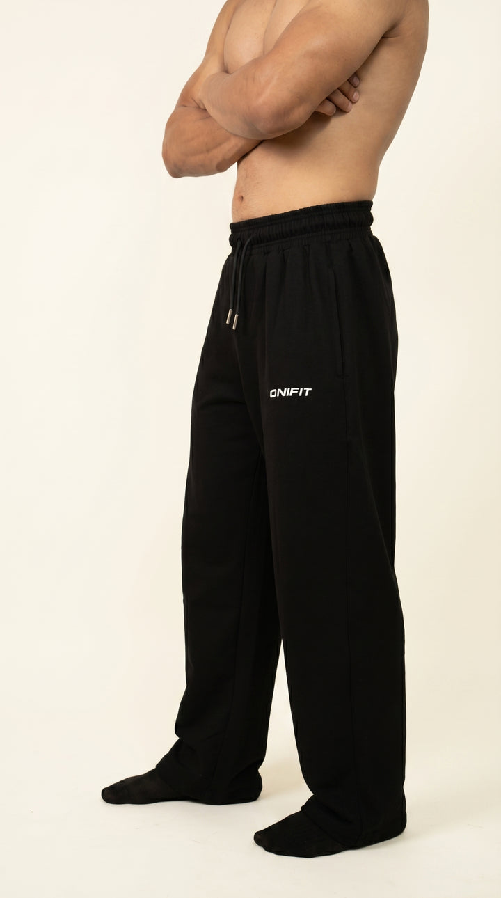 Onifit Joggers — Black
