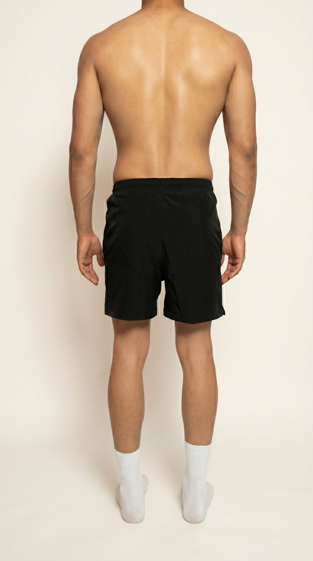 Onifit Training Shorts — Black