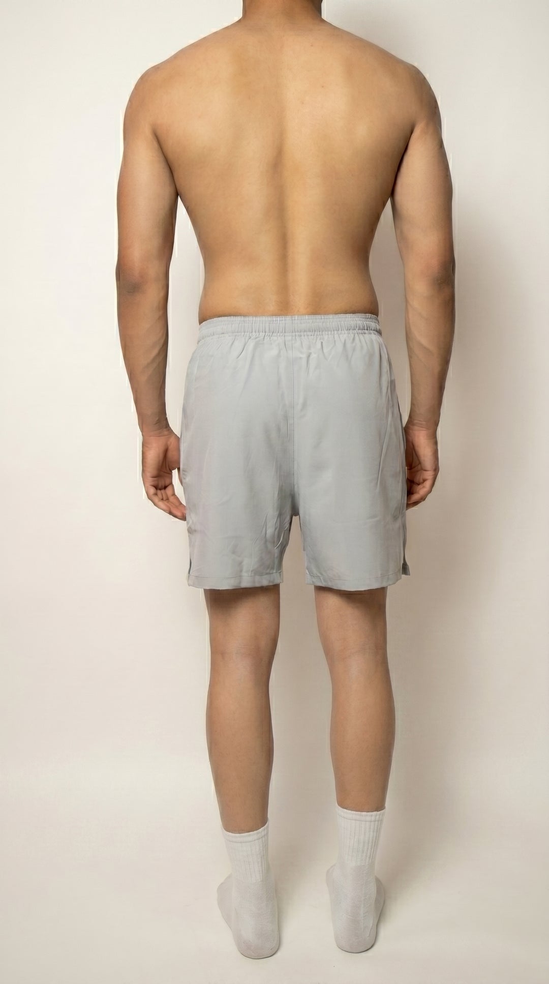 Onifit Training Shorts — Gray