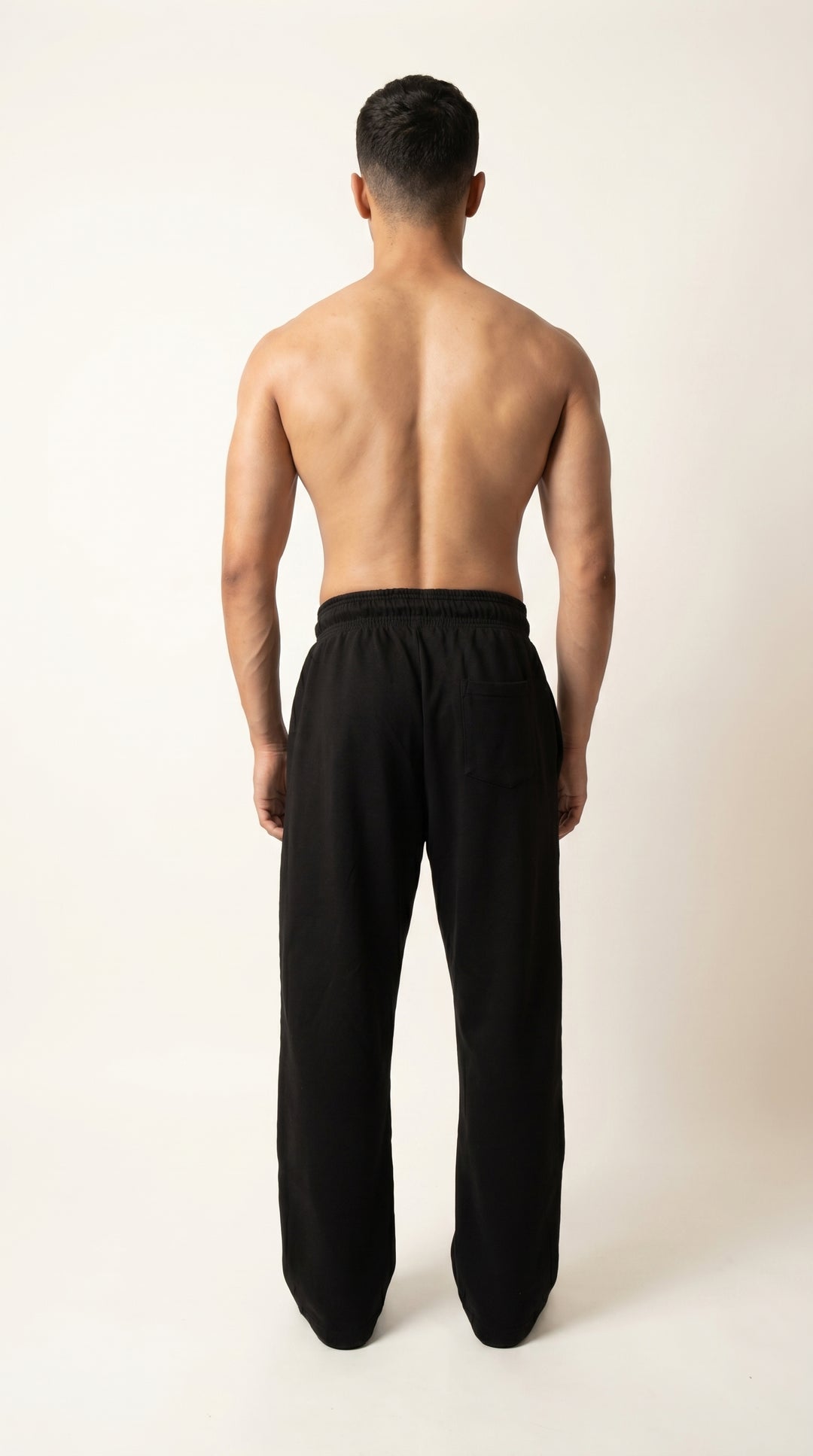 Onifit Joggers — Black